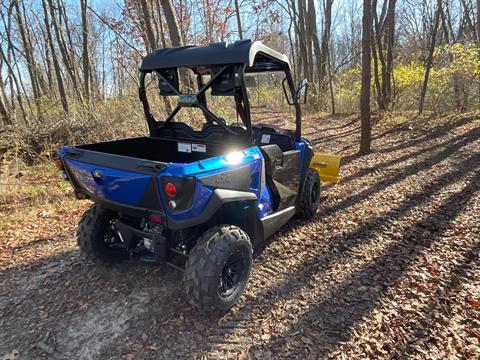 2023 Kymco UXV 450i LE EPS in Howell, Michigan - Photo 6