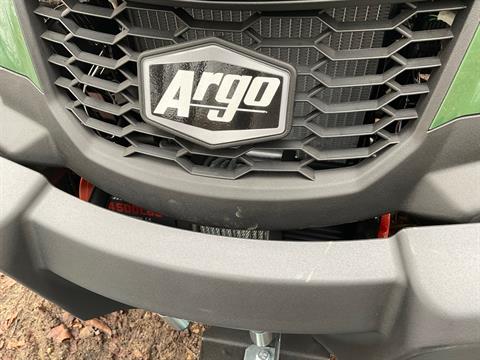 2022 Argo Xplorer XR 500 in Howell, Michigan - Photo 19
