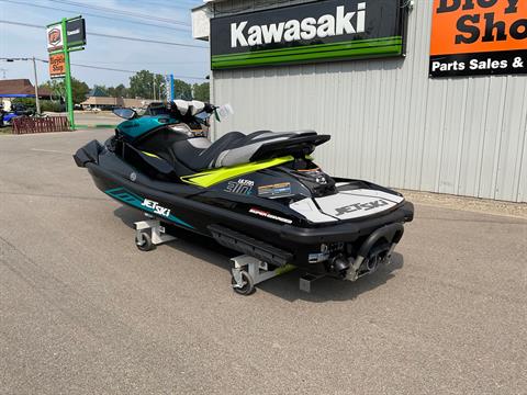 2023 Kawasaki Jet Ski Ultra 310X in Howell, Michigan - Photo 7