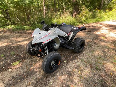 2023 Kymco Mongoose 270i in Howell, Michigan - Photo 1