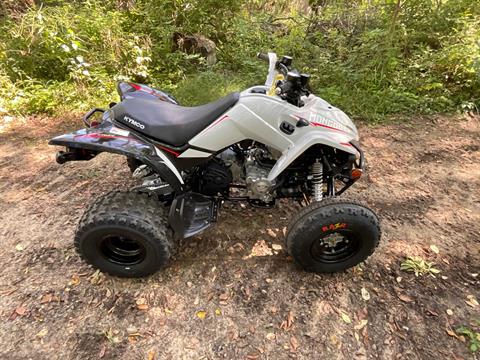 2023 Kymco Mongoose 270i in Howell, Michigan - Photo 4