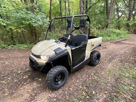 2023 Kymco UXV 450i in Howell, Michigan - Photo 1