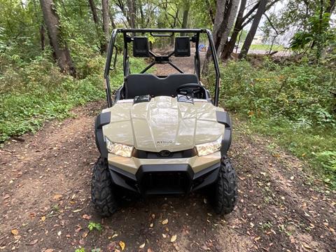 2023 Kymco UXV 450i in Howell, Michigan - Photo 2