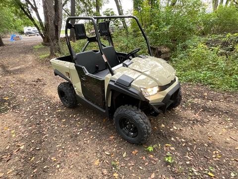 2023 Kymco UXV 450i in Howell, Michigan - Photo 3
