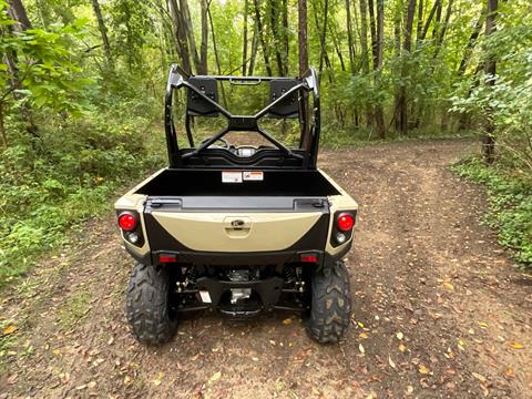 2023 Kymco UXV 450i in Howell, Michigan - Photo 6