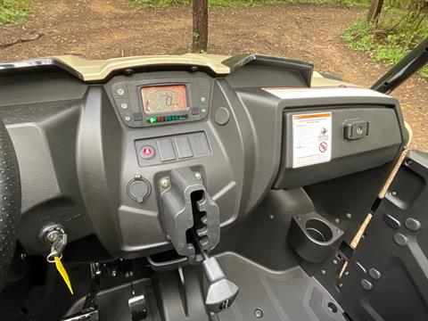 2023 Kymco UXV 450i in Howell, Michigan - Photo 11