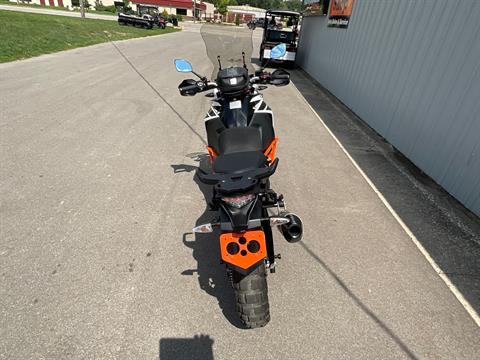 2017 KTM 1090 Adventure R in Howell, Michigan - Photo 3