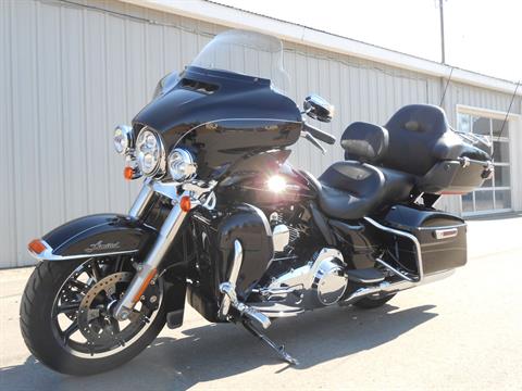 2014 Harley-Davidson Ultra Limited in Howell, Michigan - Photo 1