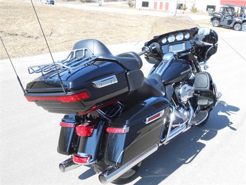 2014 Harley-Davidson Ultra Limited in Howell, Michigan - Photo 6