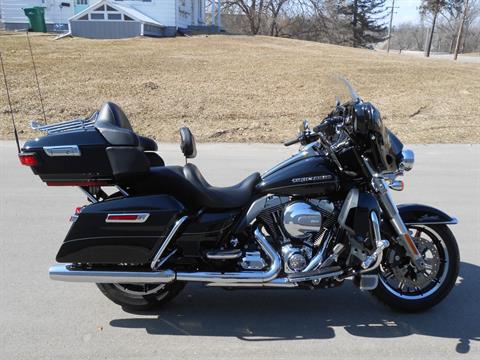 2014 Harley-Davidson Ultra Limited in Howell, Michigan - Photo 7