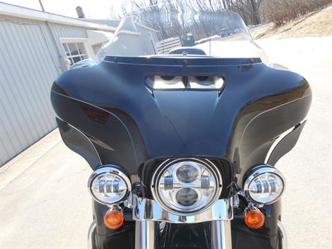 2014 Harley-Davidson Ultra Limited in Howell, Michigan - Photo 11