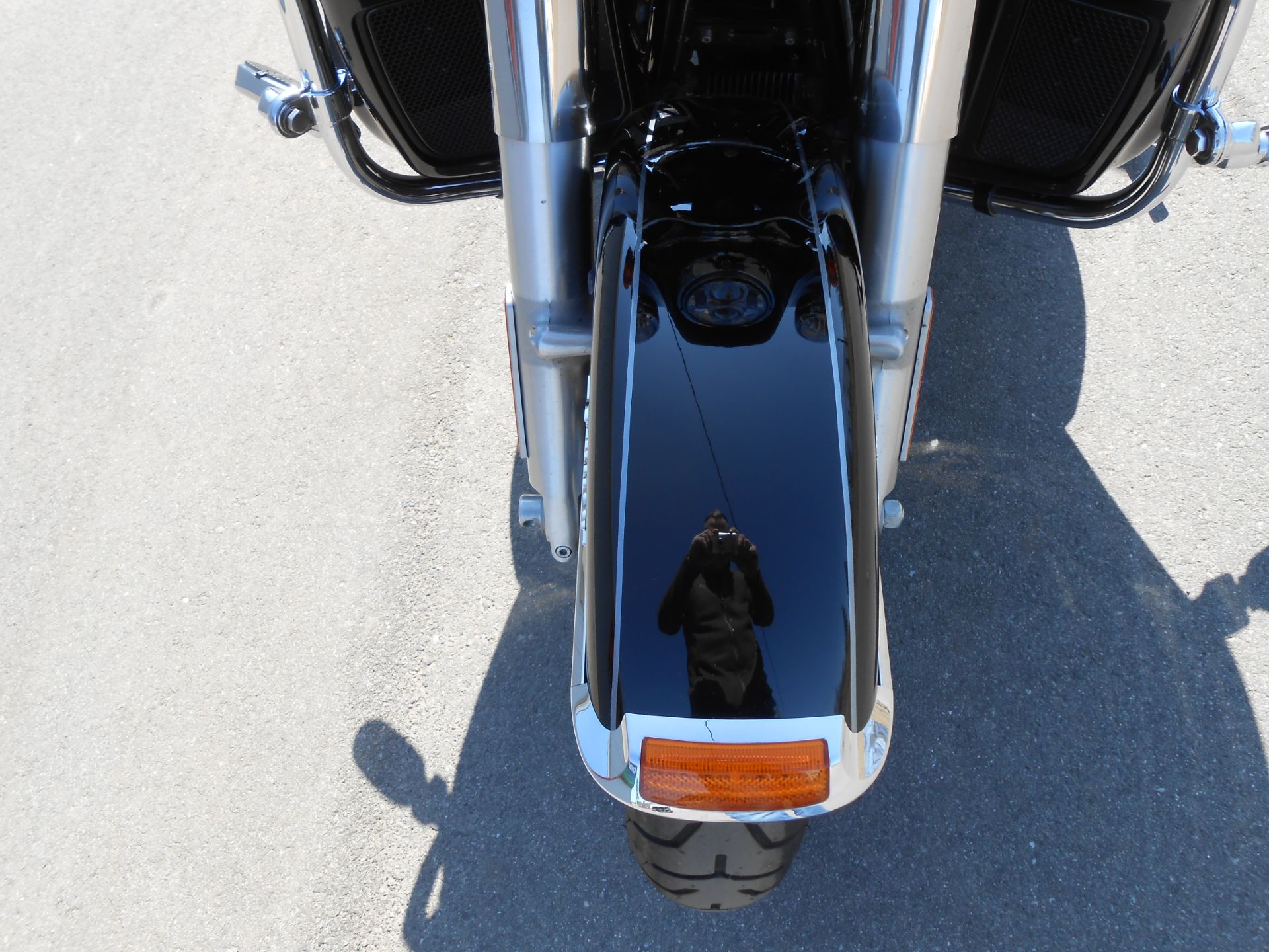 2014 Harley-Davidson Ultra Limited in Howell, Michigan - Photo 12
