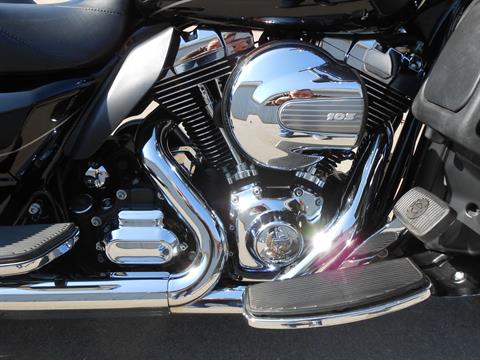 2014 Harley-Davidson Ultra Limited in Howell, Michigan - Photo 14