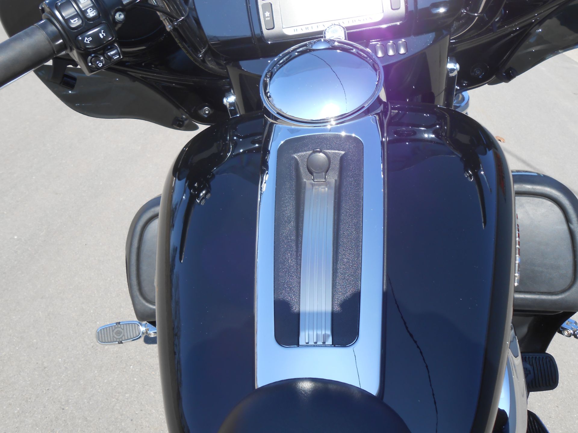 2014 Harley-Davidson Ultra Limited in Howell, Michigan - Photo 20