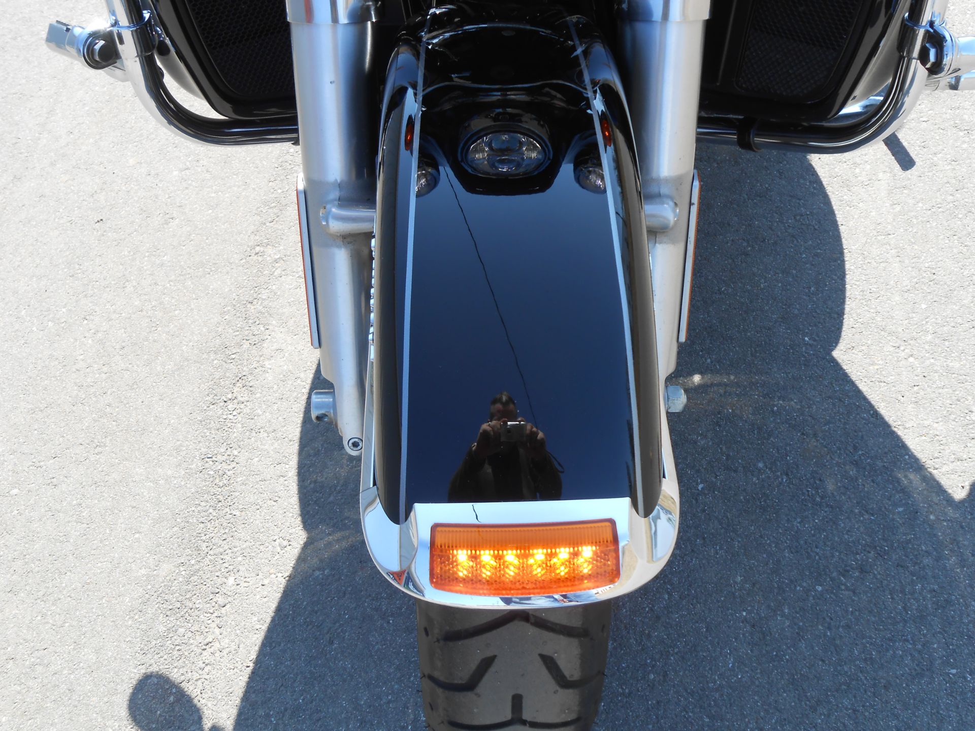 2014 Harley-Davidson Ultra Limited in Howell, Michigan - Photo 42