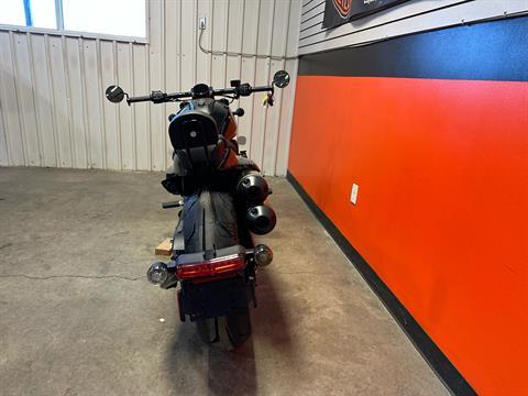 2022 Harley-Davidson Sportster® S in Cayuta, New York - Photo 4