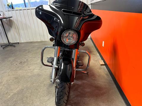 2016 Harley-Davidson Street Glide® Special in Cayuta, New York - Photo 2