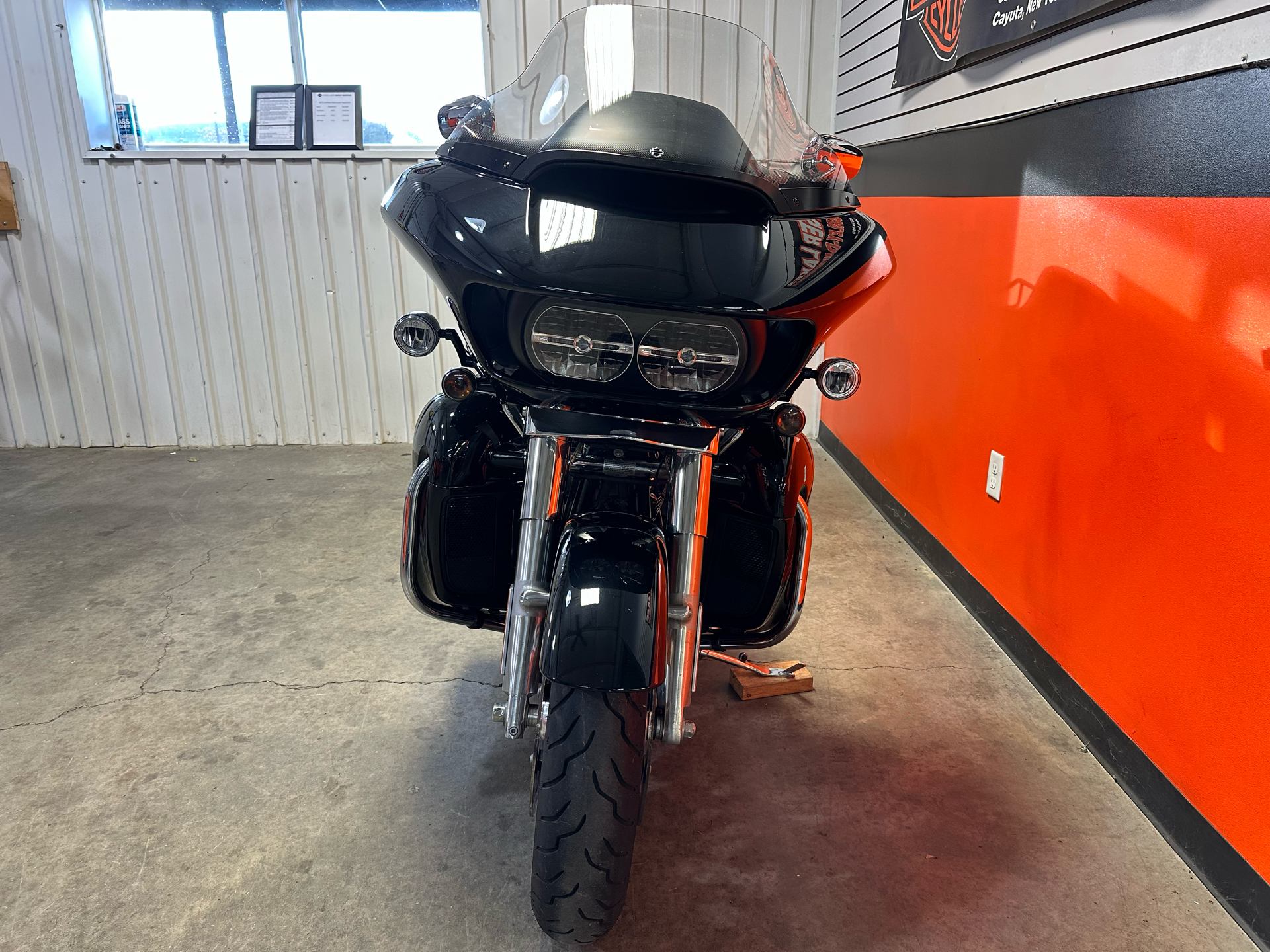 2019 Harley-Davidson Road Glide® Ultra in Cayuta, New York - Photo 3