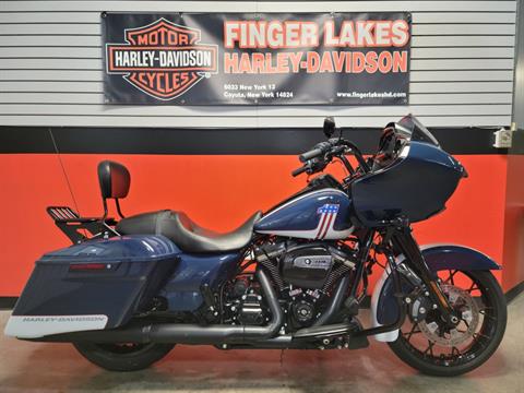 2020 Harley-Davidson Road Glide® Special in Cayuta, New York - Photo 1
