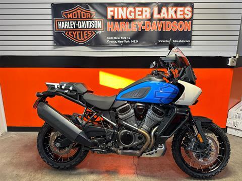 2022 Harley-Davidson Pan America™ 1250 Special in Cayuta, New York - Photo 1