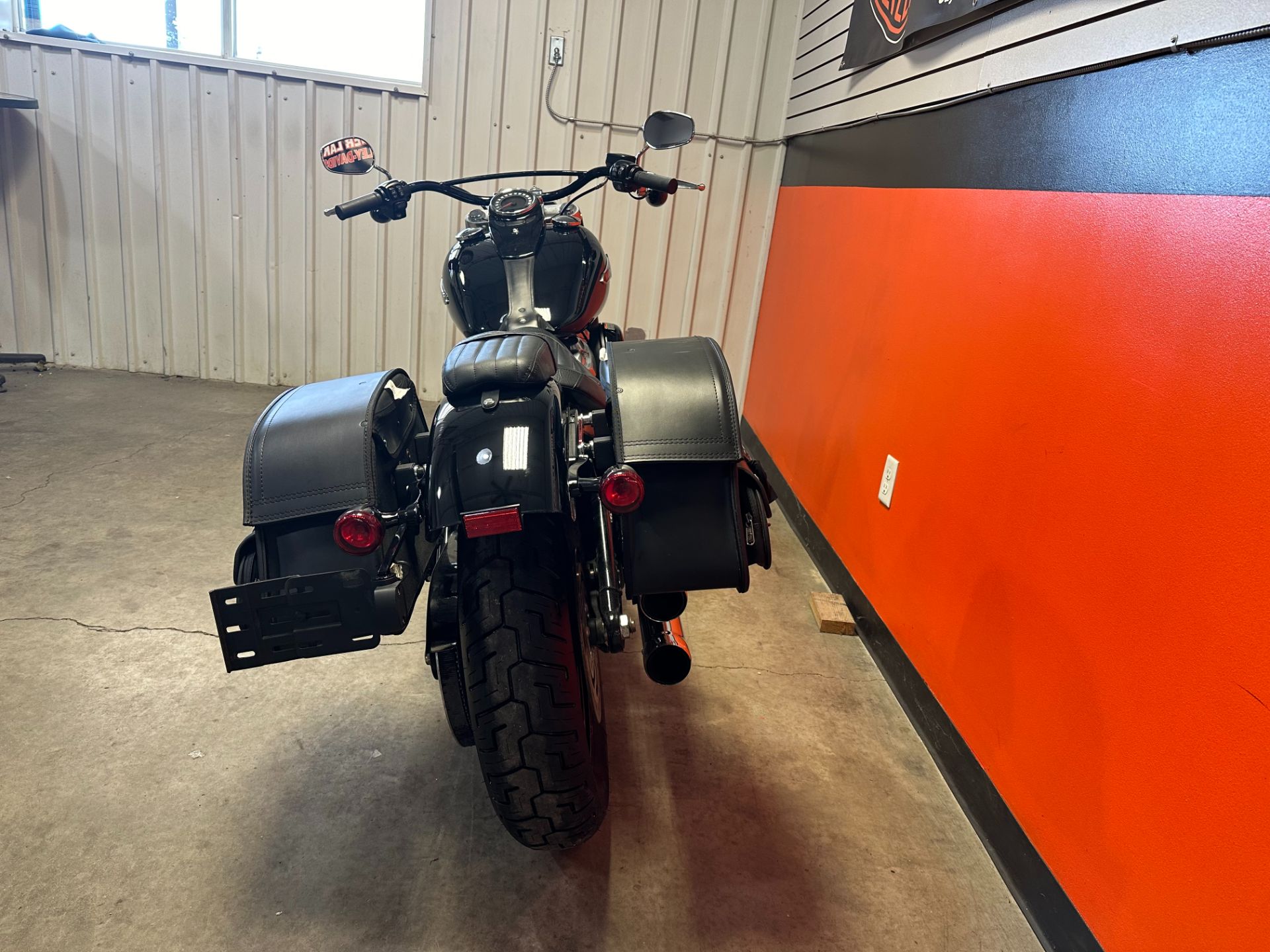 2020 Harley-Davidson Softail Slim® in Cayuta, New York - Photo 4