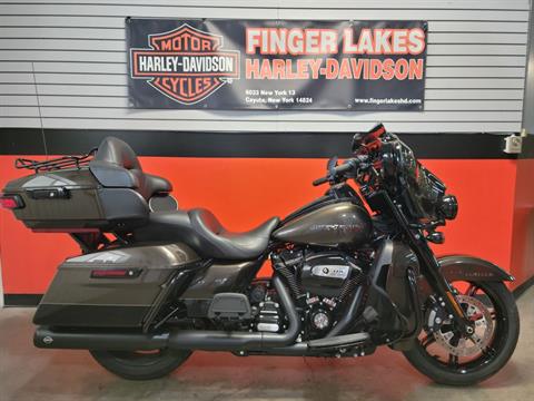 2020 Harley-Davidson Ultra Limited in Cayuta, New York - Photo 1