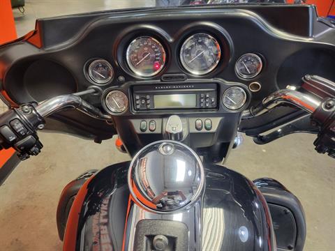 2011 Harley-Davidson Electra Glide® Ultra Limited in Cayuta, New York - Photo 4