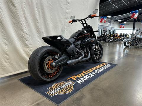 2019 Harley-Davidson FXDR™ 114 in Syracuse, New York - Photo 3