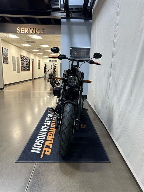 2019 Harley-Davidson FXDR™ 114 in Syracuse, New York - Photo 4