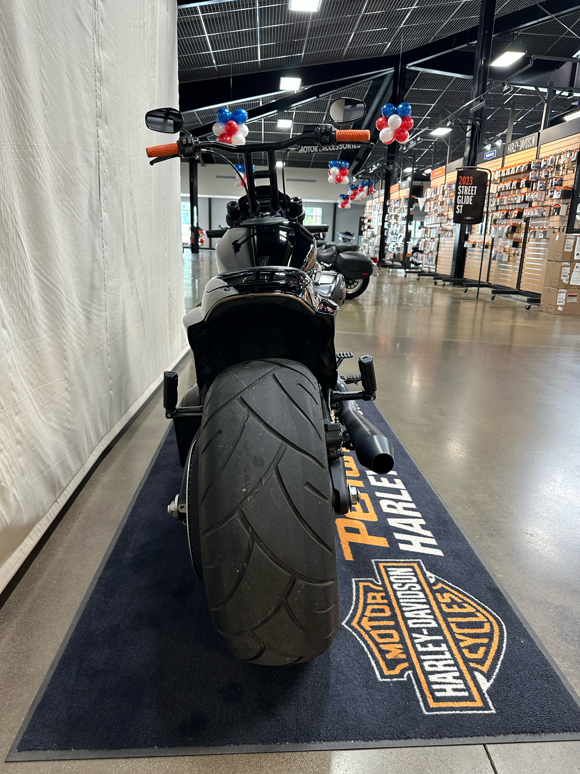 2019 Harley-Davidson FXDR™ 114 in Syracuse, New York - Photo 5