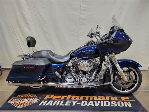 2012 Harley-Davidson Road Glide® Custom in Syracuse, New York - Photo 1