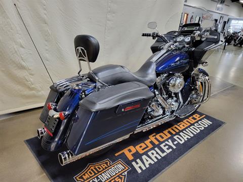 2012 Harley-Davidson Road Glide® Custom in Syracuse, New York - Photo 3