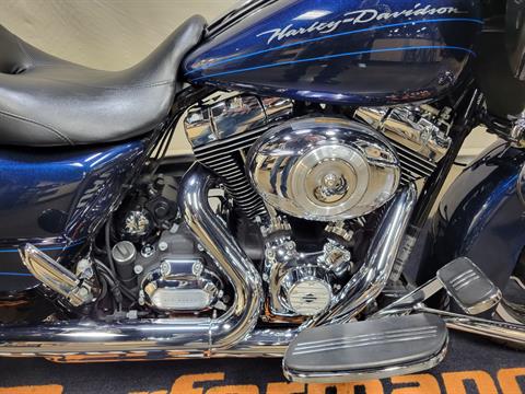 2012 Harley-Davidson Road Glide® Custom in Syracuse, New York - Photo 4