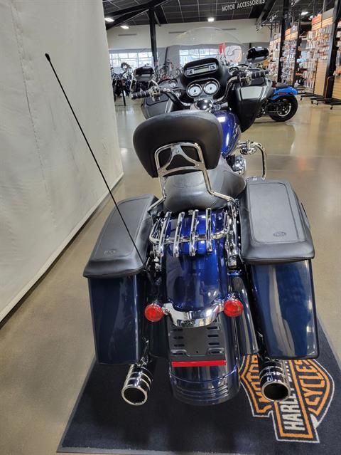 2012 Harley-Davidson Road Glide® Custom in Syracuse, New York - Photo 5