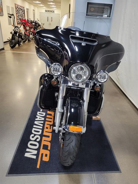2015 Harley-Davidson Ultra Limited Low in Syracuse, New York - Photo 6
