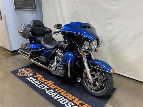 2018 Harley-Davidson 115th Anniversary Ultra Limited in Syracuse, New York - Photo 2