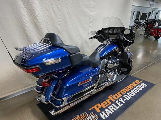 2018 Harley-Davidson 115th Anniversary Ultra Limited in Syracuse, New York - Photo 3