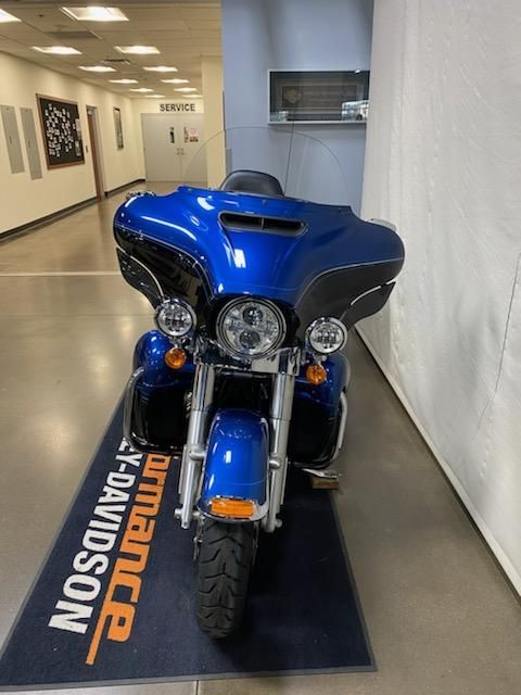 2018 Harley-Davidson 115th Anniversary Ultra Limited in Syracuse, New York - Photo 4