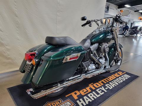2016 Harley-Davidson Switchback™ in Syracuse, New York - Photo 4