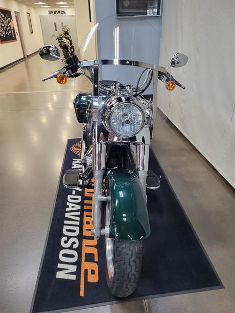2016 Harley-Davidson Switchback™ in Syracuse, New York - Photo 6
