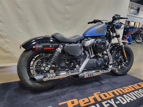 2018 Harley-Davidson 115th Anniversary Forty-Eight® in Syracuse, New York - Photo 3