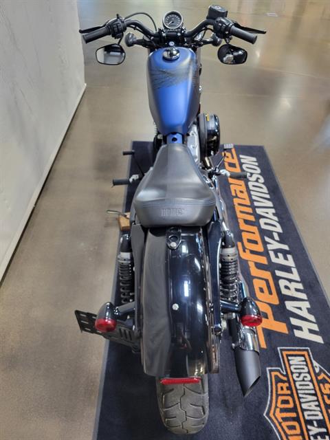 2018 Harley-Davidson 115th Anniversary Forty-Eight® in Syracuse, New York - Photo 4