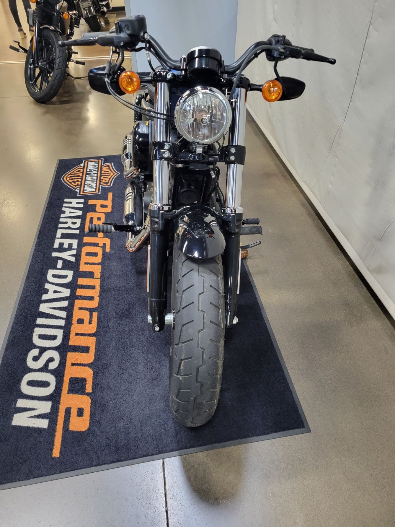 2018 Harley-Davidson 115th Anniversary Forty-Eight® in Syracuse, New York - Photo 5