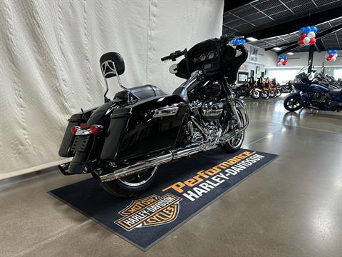 2020 Harley-Davidson Street Glide® in Syracuse, New York - Photo 3