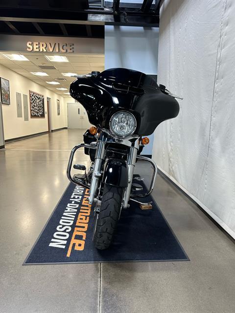 2020 Harley-Davidson Street Glide® in Syracuse, New York - Photo 4