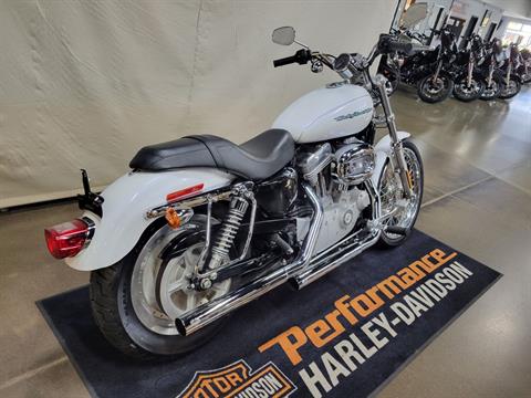 2006 Harley-Davidson Sportster® 883 Custom in Syracuse, New York - Photo 3