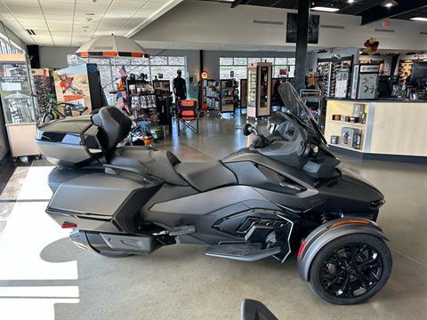 2022 Can-Am Spyder RT Limited in Syracuse, New York - Photo 6