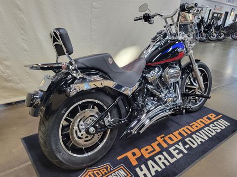 2019 Harley-Davidson Low Rider® in Syracuse, New York - Photo 3