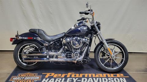 2019 Harley-Davidson Low Rider® in Syracuse, New York