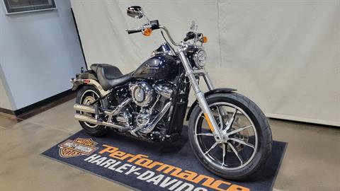 2019 Harley-Davidson Low Rider® in Syracuse, New York - Photo 2